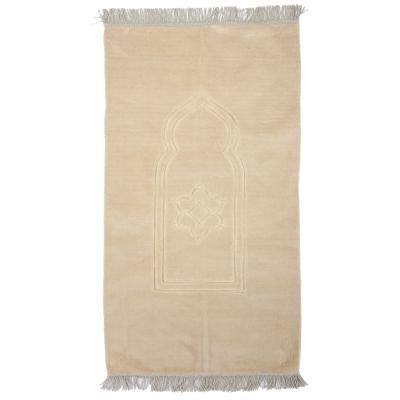 Comfort Model Bal Peluş Seccade