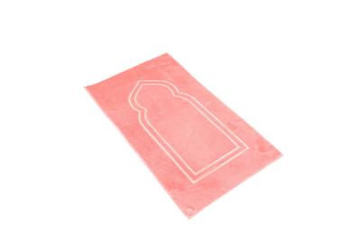 Pudra Çocuk Seccadesi