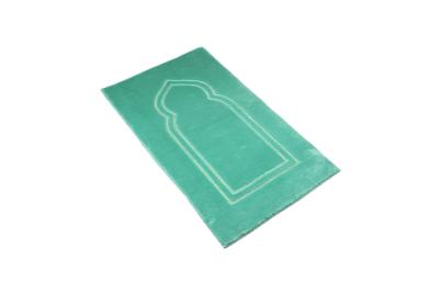 Turkuaz Çocuk Seccadesi